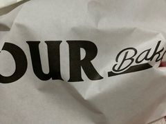 -OUR Bakery(SKP-S店)