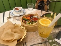 -KingThaia金泰兰(滨江天街店)