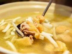 -龙泉人椰子鸡.糟粕醋.海南菜(三亚旗舰店)