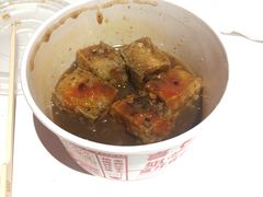 -喜姐炸串(仙林水平方店)