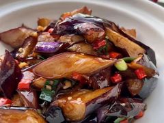 -兰湘子·湘菜小炒(长安万科广场店)