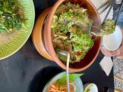 -Thai Alley泰爱里(二沙岛店)