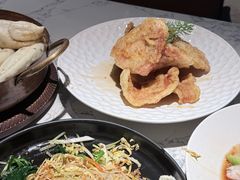 -奉天小馆·非遗东北菜(济南万象城店)