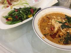 -悦福瑞酒楼(西影路店)