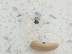 -自然之声助听器(平凉店)