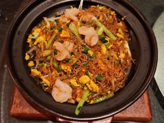 -羡餐厅-千岛湖自由洲际殿