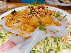 -马家饭堂(南街薰酱店)