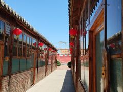 -白洋淀锅里口灶台鱼