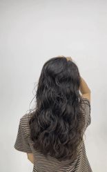 点击看大图 -HaLo hair studio