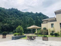 -天明山温泉大酒店
