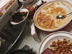 -湖锦酒楼·32年地道湖北菜(光谷店)
