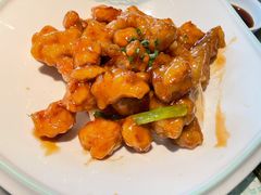 福州荔枝肉-兴仙饭店·闽味海鲜(马尾总店)