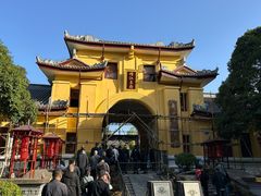 -桂林独秀峰王城景区