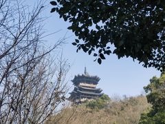 -杭州半山国家森林公园