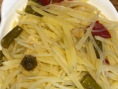 -兔槽江湖菜·重庆璧山兔(水围店)