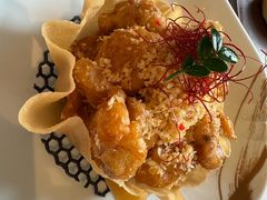 -宝丽轩中餐厅BAOLIXUAN