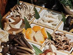 -番食园鲜食火锅(高新店)