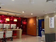 -北京东直门智选假日酒店