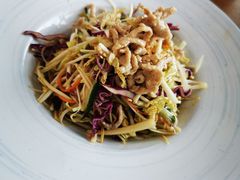 -船歌·鱼水饺青岛菜(金狮广场店)
