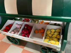 点击看大图 -奈尔宝·儿童乐园·亲子餐厅(华采天地店)