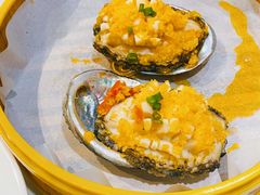 -必点海鲜·海肠捞饭(滨江道一店)