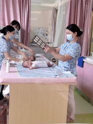 -安悦贝月子中心