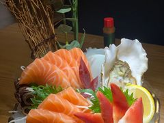 -江左尚白日本料理(万象城店)