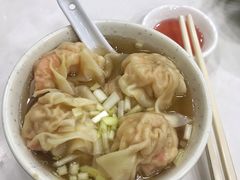 -麦文记面家(佐敦店)