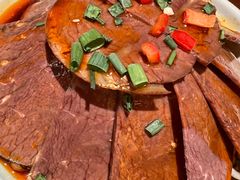 -左陕右甘(亚运村店)