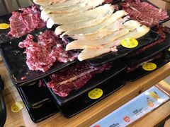 -陈记顺和潮汕鲜牛肉火锅(棠德南路店)