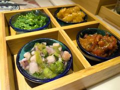 -羽寿司(东方宝泰店)