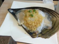 -海味当家(西安路店)