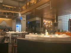 大堂-陆壹捌餐厅(五大道店)