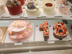 -Pantry's Best派悦坊蛋糕(K11购物艺术中心店)