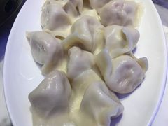 全虾水饺-喜鼎海胆水饺(柏威年购物中心店)