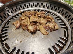 -韩盛·盛江山自助料理(中街大悦城店)