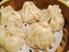 三鲜烧麦-大铁勺新津菜(东丽阳光新业广场店)
