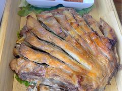 -蒙亨·手把肉·蒙古包文化主题餐厅(天恒广场店)