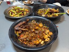 -掌上鲜(南顺城街店)