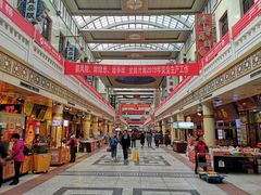 -南市食品街