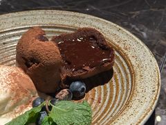 -LESCEDARS Brasserie Bistro香柏树