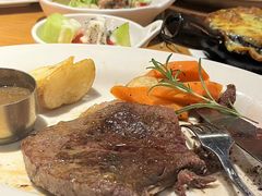 -斗牛士牛排(南京东路店)