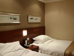 -上海神旺大酒店