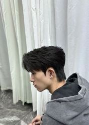 -尤司男士国潮理发馆