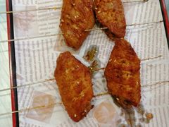 -金陵暴走小龙虾·迷踪蟹(凯德MALL店)