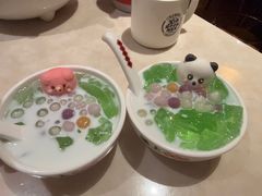 -味上湘菜馆(岳麓山店)