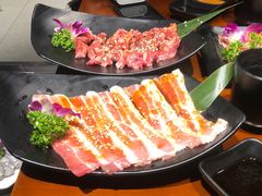 -玖·炭火烤肉