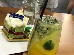 -LE SAPHIR 莎菲尔菓子(和兴店)