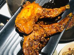 -老天桥蛙炉火锅(姑苏总店)