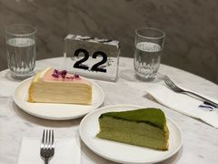 -Lady M(沙田新城市广场店)